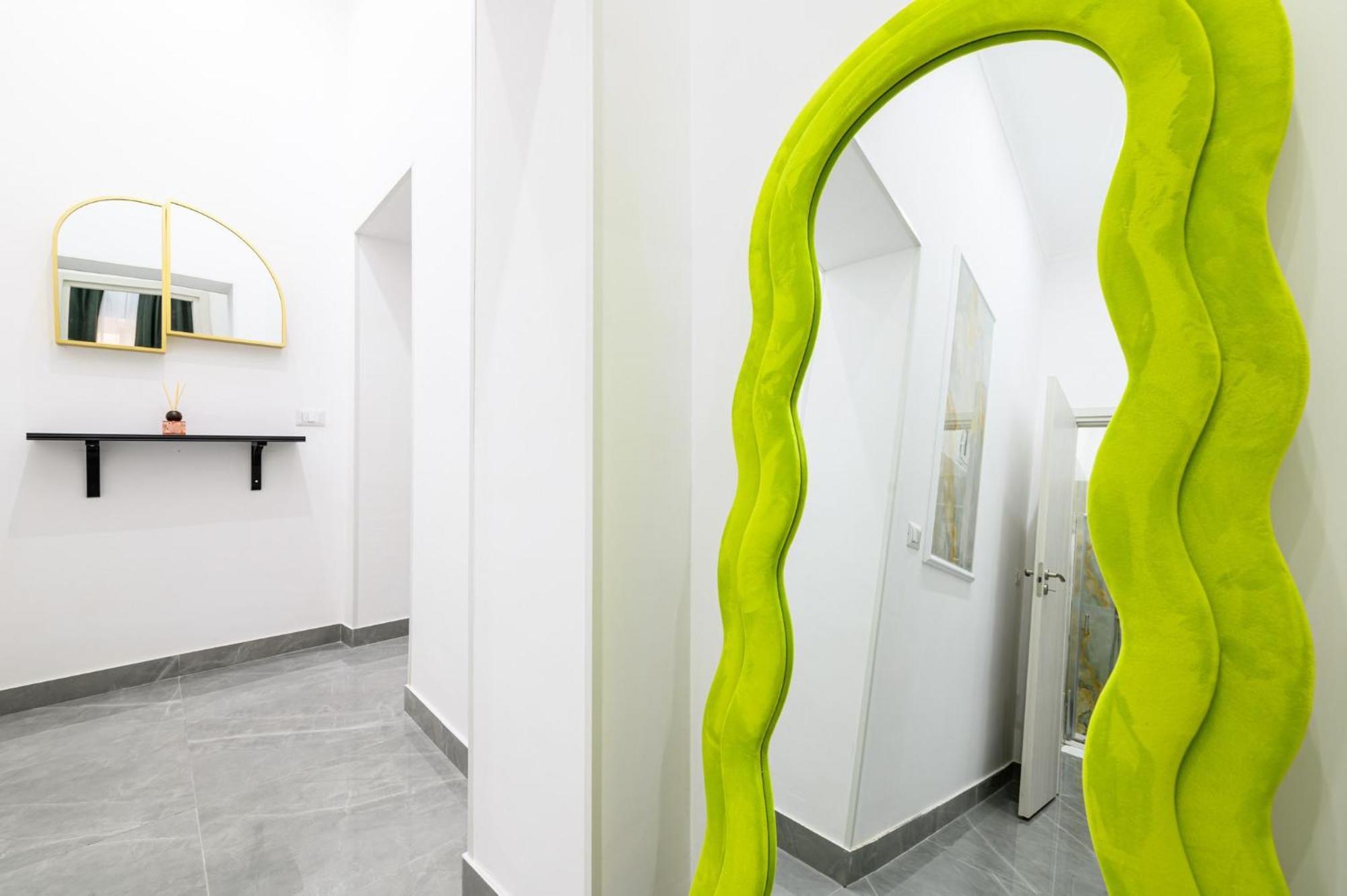Giordano Suite Center Naples Exterior photo