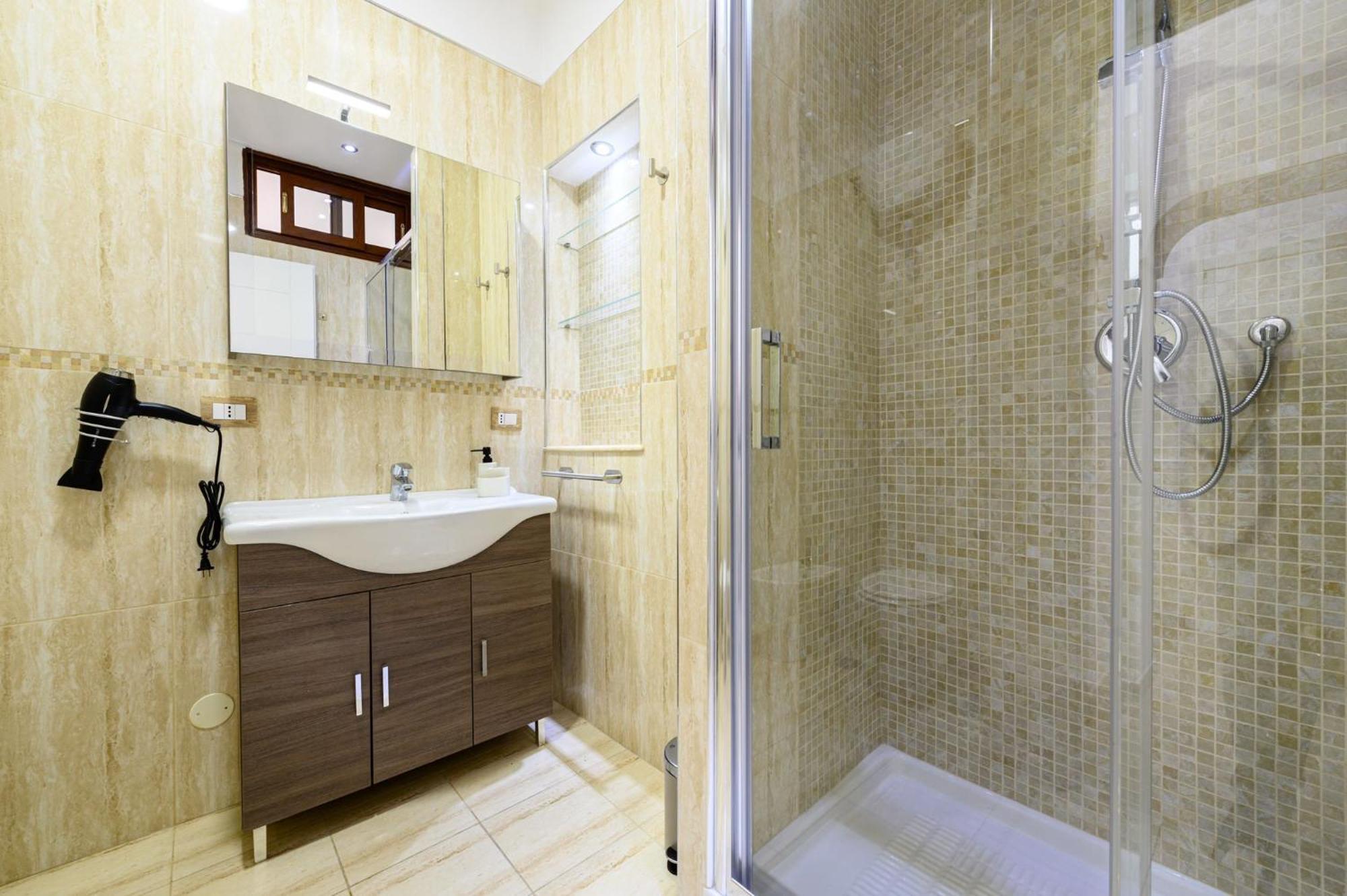 Giordano Suite Center Naples Exterior photo