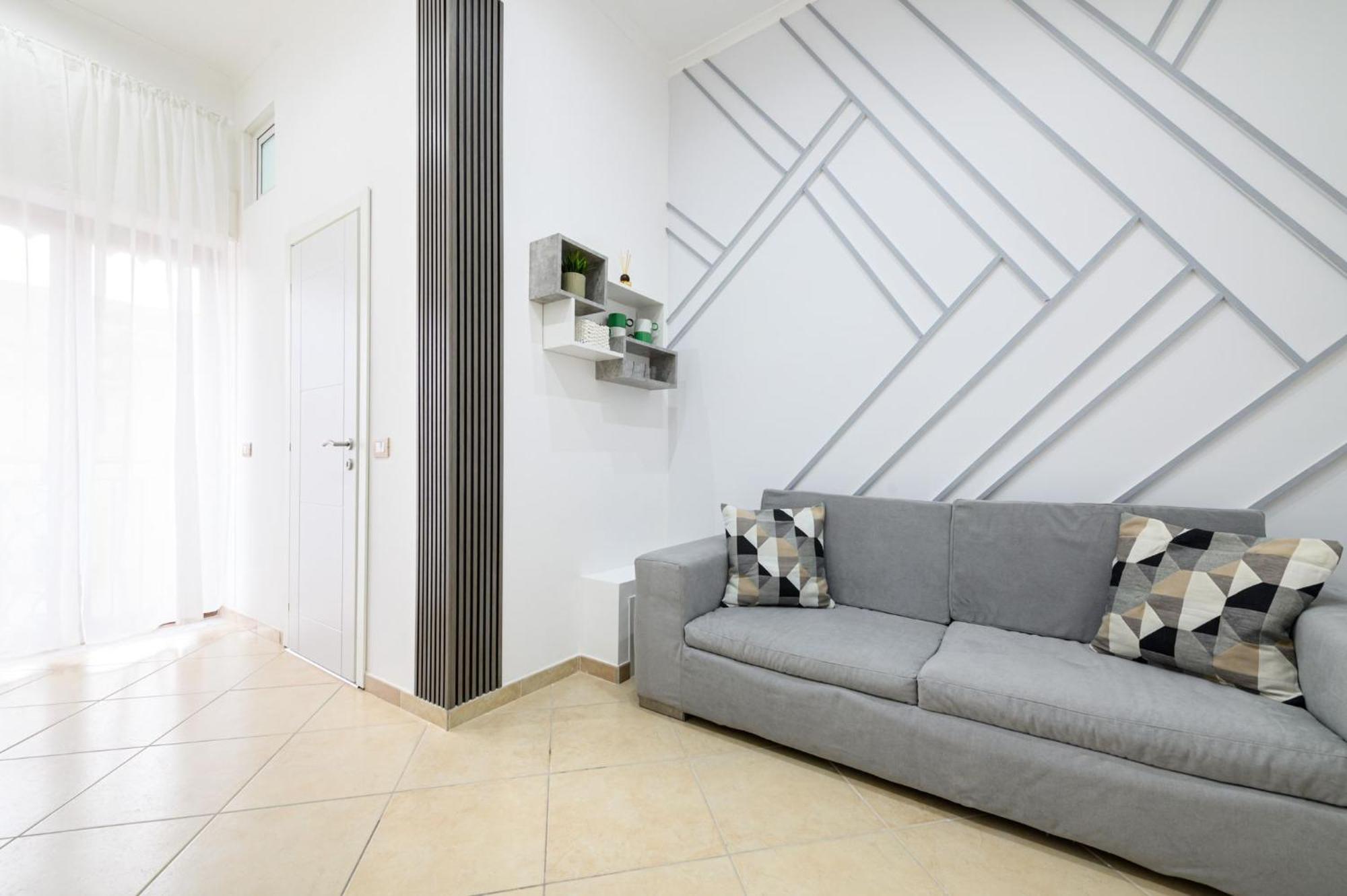 Giordano Suite Center Naples Exterior photo