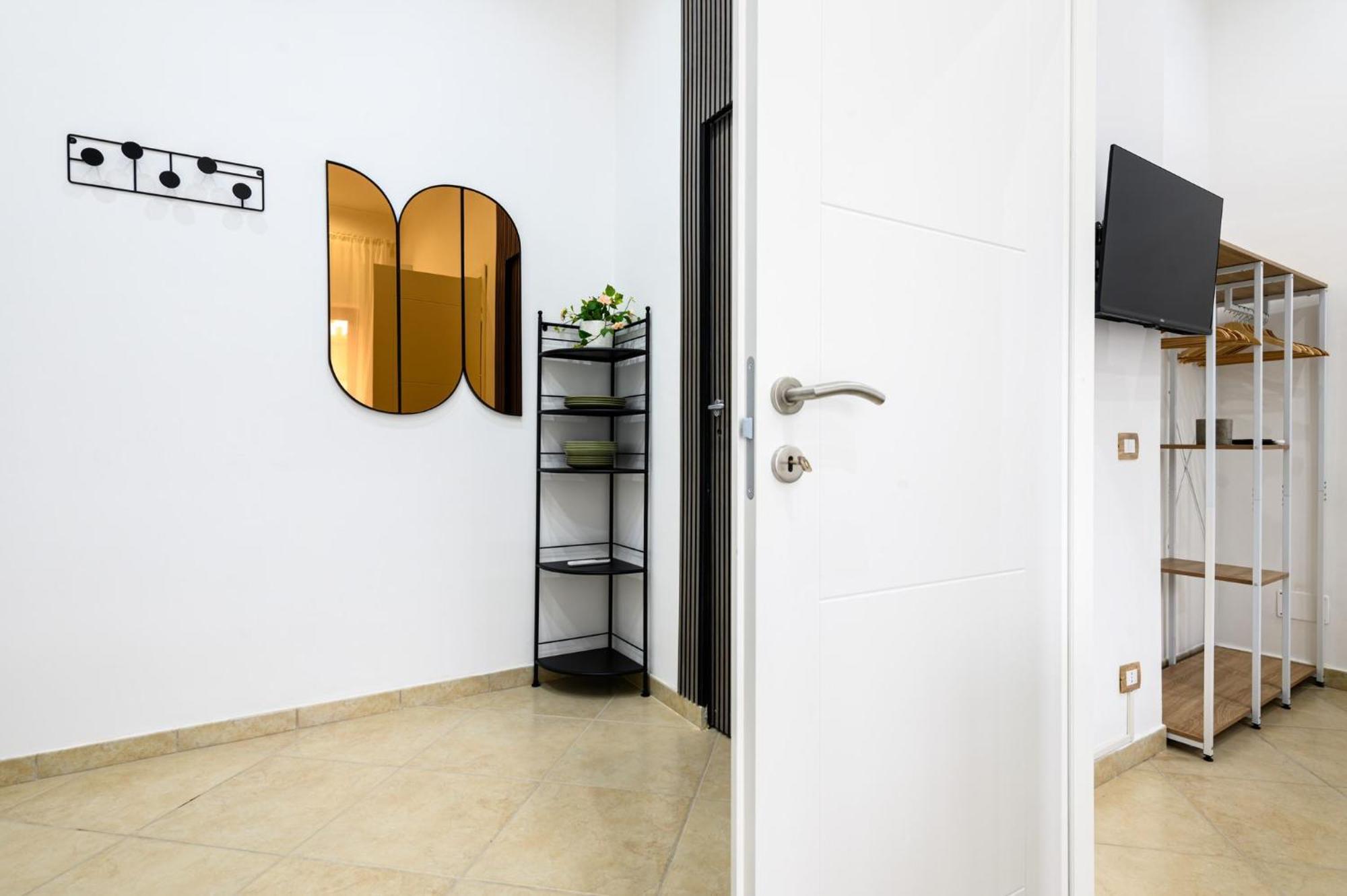 Giordano Suite Center Naples Exterior photo