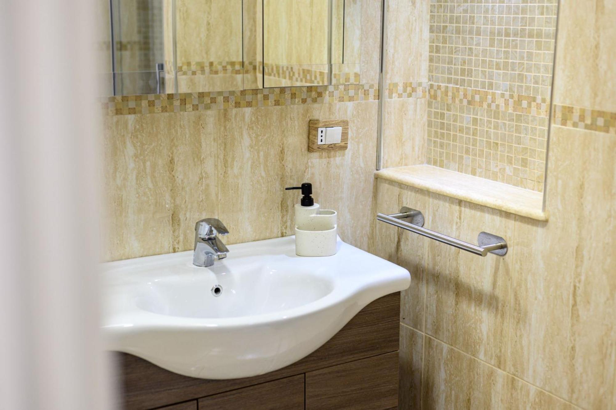 Giordano Suite Center Naples Exterior photo