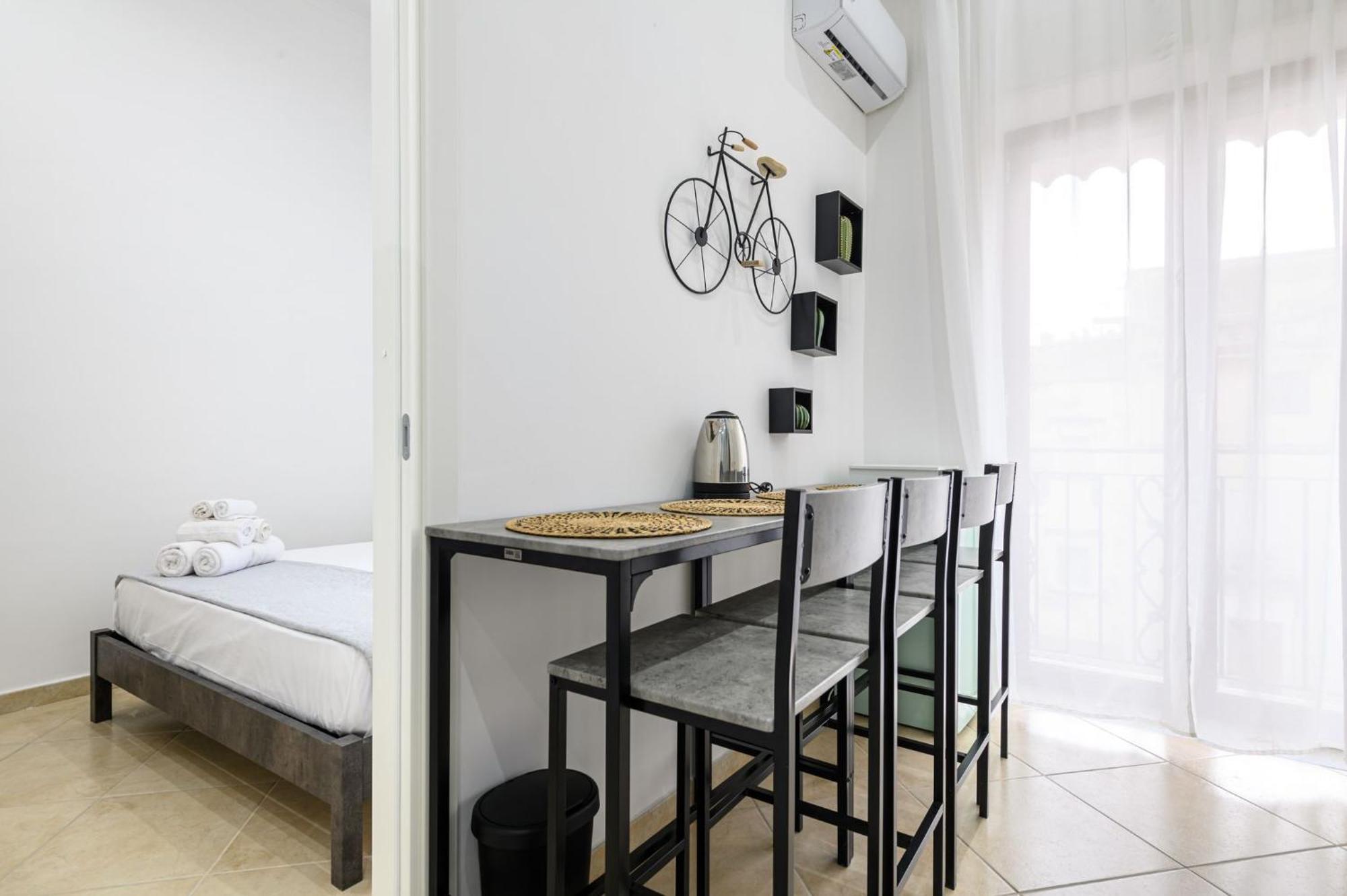Giordano Suite Center Naples Exterior photo