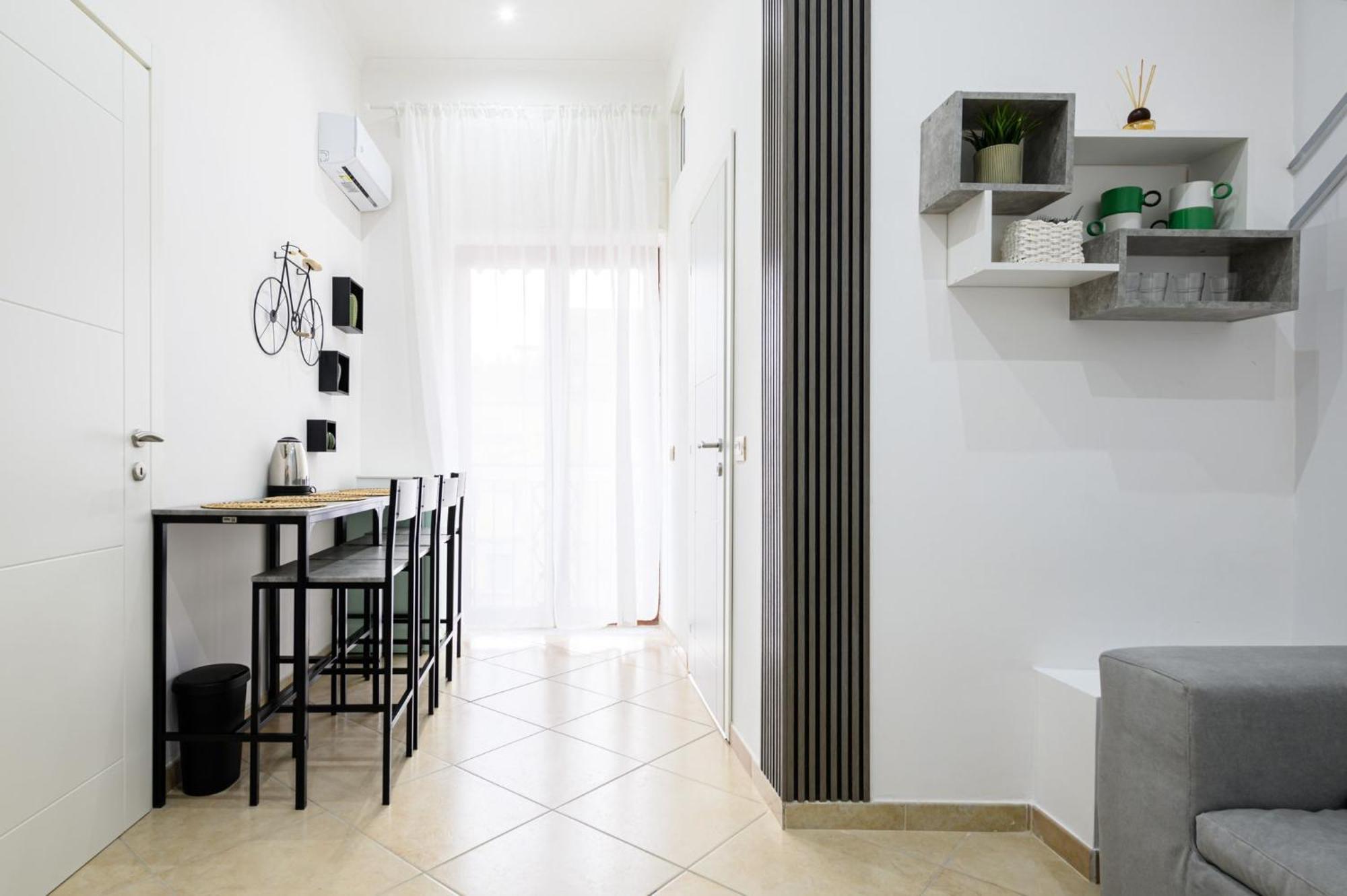 Giordano Suite Center Naples Exterior photo