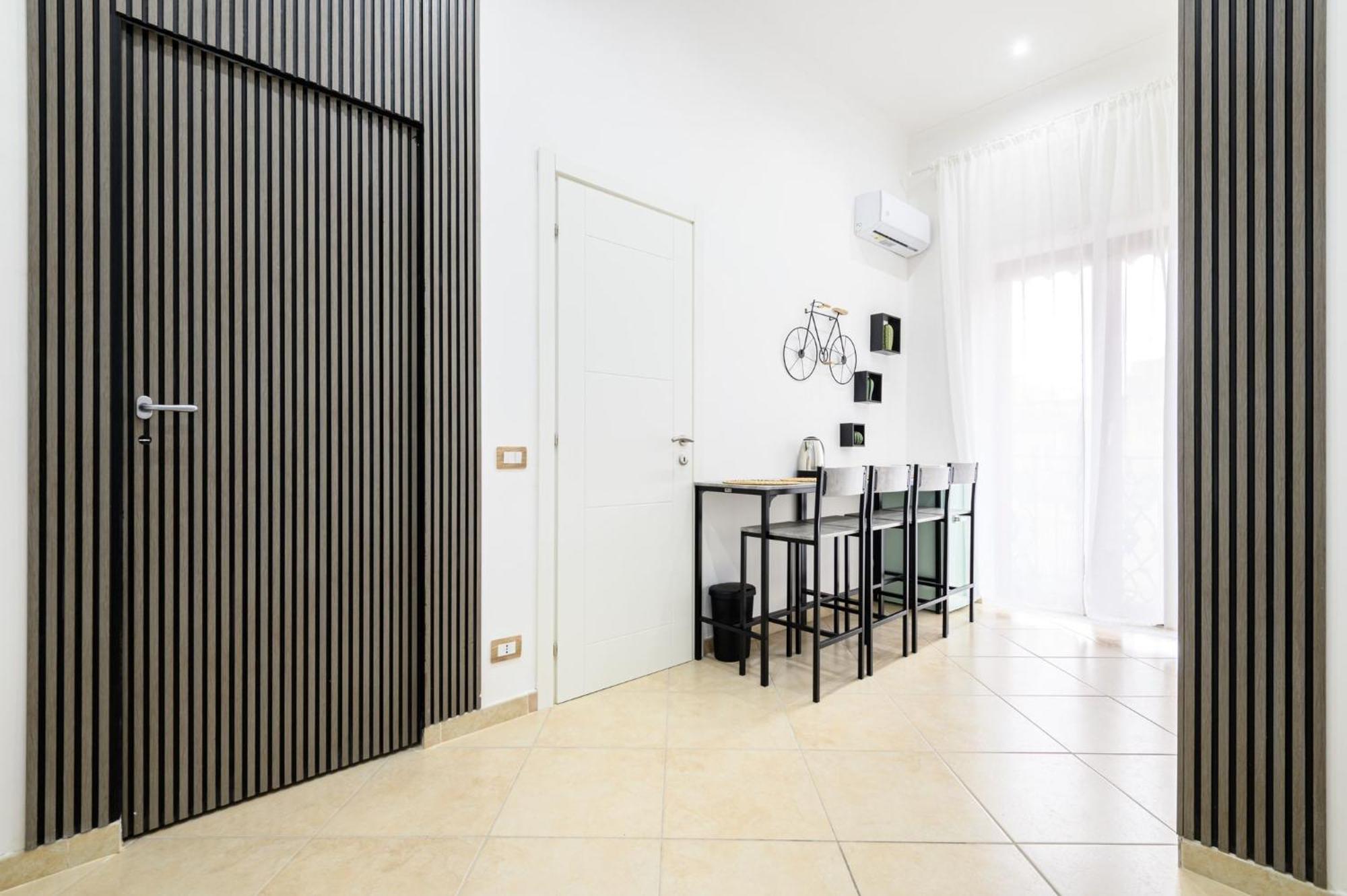 Giordano Suite Center Naples Exterior photo